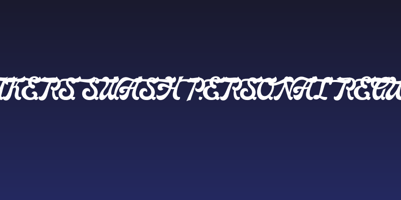 Strikers Swash PERSONAL Regular Social Header