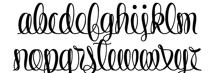 String lines