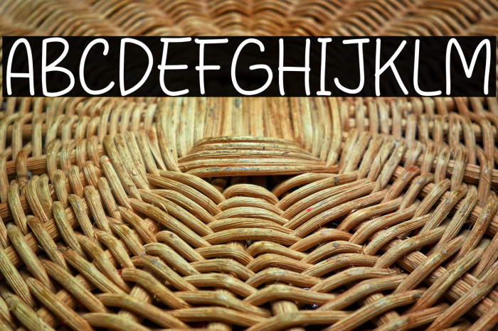 String Round Example 2