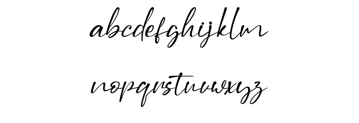 Stringlabs Script Polices MINUSCULES