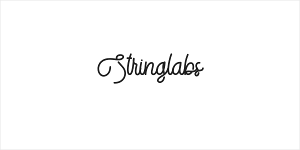 Stringlabs Logo