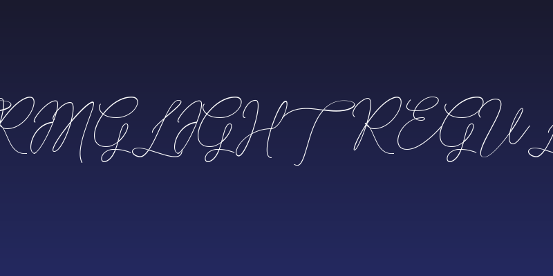 Stringlight  Regular Social Header