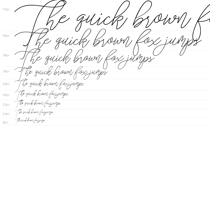 Stringlight  Regular Waterfall