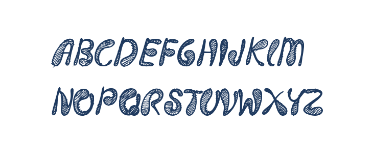 Strings and Things Lowercase