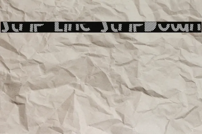 Strip Line StripDown Example 1