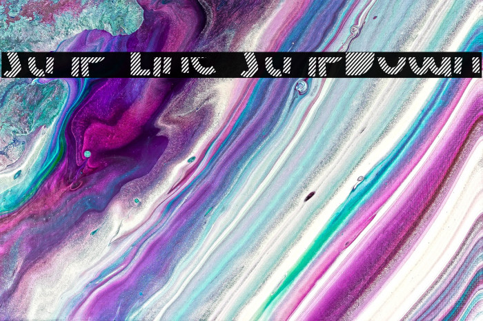 Strip Line StripDown Example 2