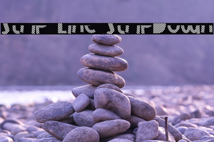 Strip Line StripDown Example 3