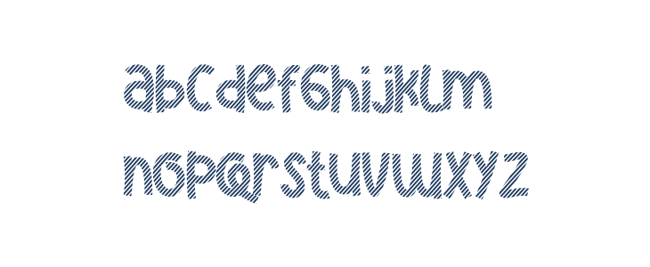 Strip Line Strip Lowercase