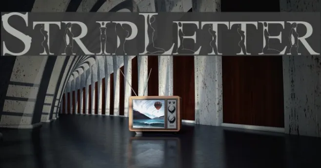 StripLetter1 Example 3