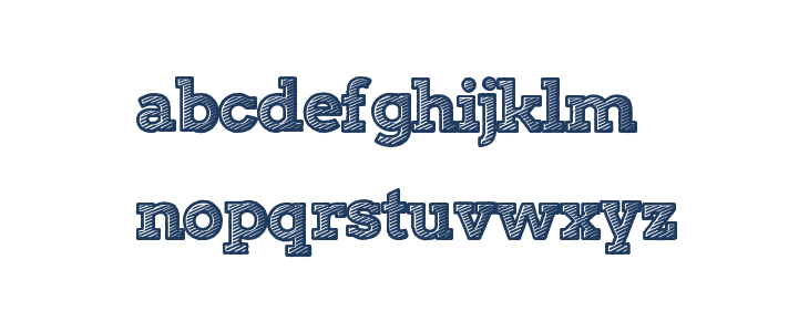 StripeAttack Lowercase