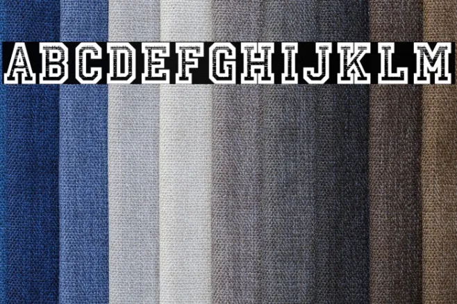 Striped Campus Example 2