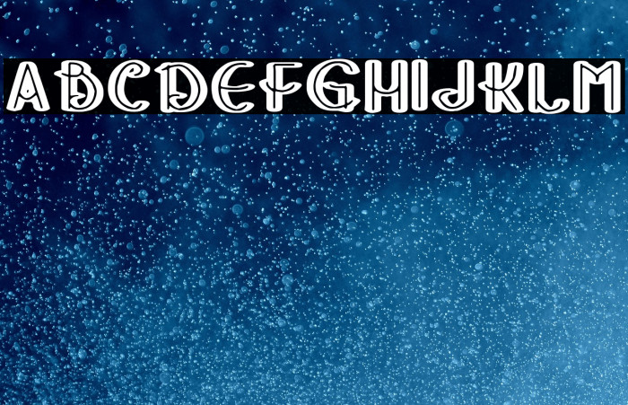 Stripes and Ribbons Example 1