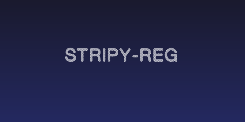 Stripy-Reg Social Header