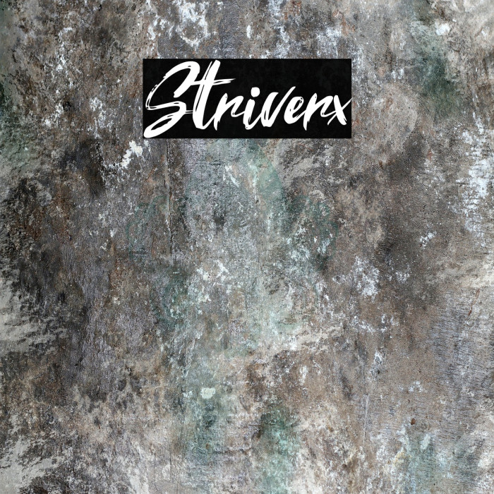 Striverx Fuentes examples