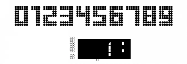 Strobelight Regular Font OTHER CHARS