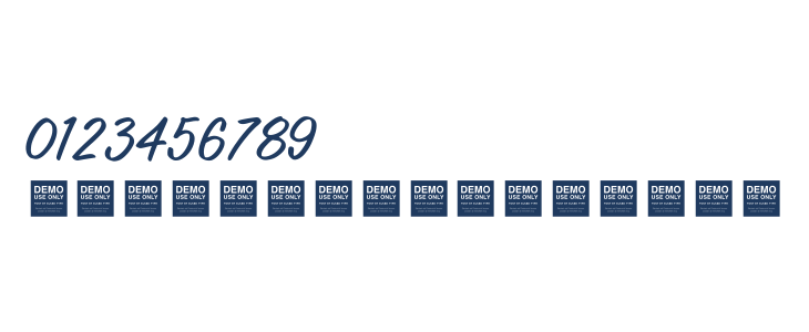 Stroke Genius Other Characters