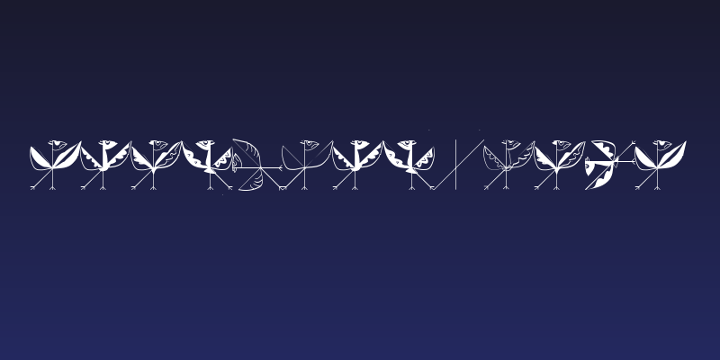 StrokeToBirds Social Header