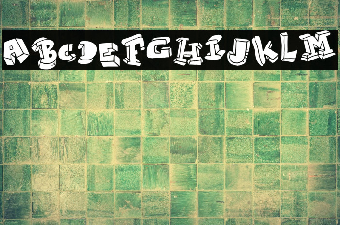 Strokeless Example 1