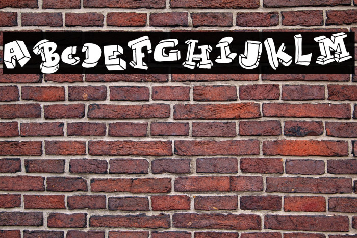 Strokeless Example 2