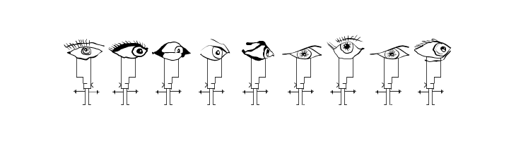 Strokemen  لخطوط تنزيل