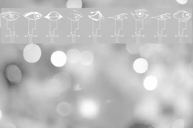 Strokemen Font examples