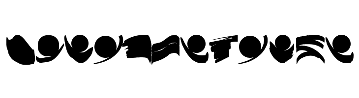 StrokesFonds  Frei Schriftart Herunterladen