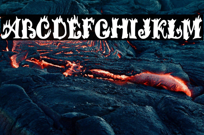 Stromboli Art Gallery Example 2