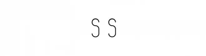 Stromlinie Slight  Fuentes Gratis Descargar