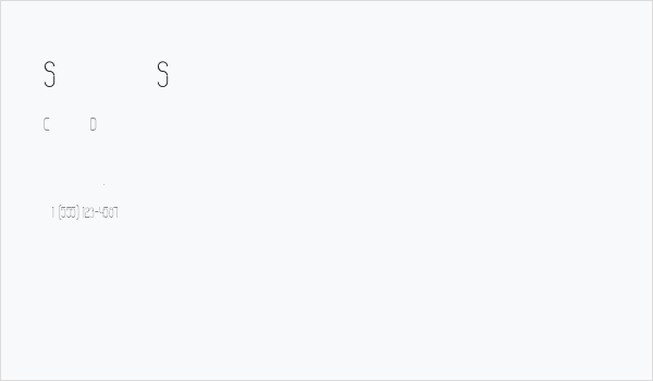 Stromlinie Slight Business Card