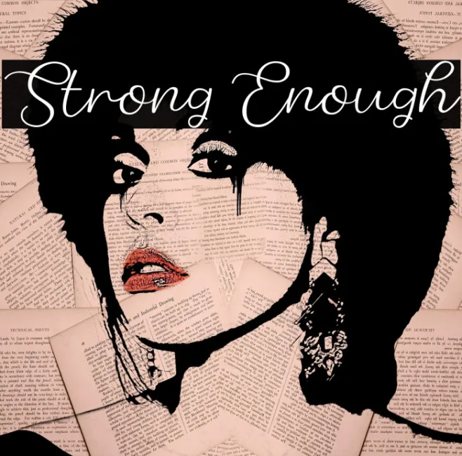 Strong Enough Example 3