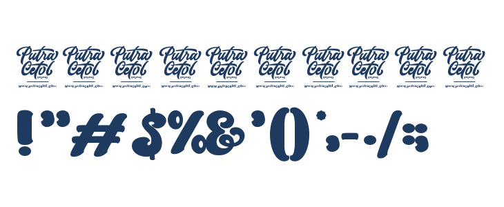 Strong Grandpa Other Characters