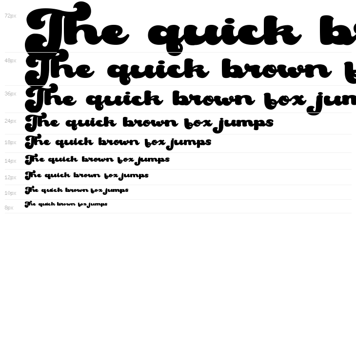 Strong Grandpa Waterfall