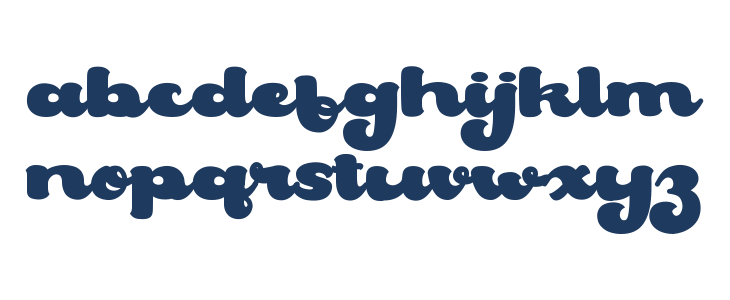 Strong Grandpa Lowercase