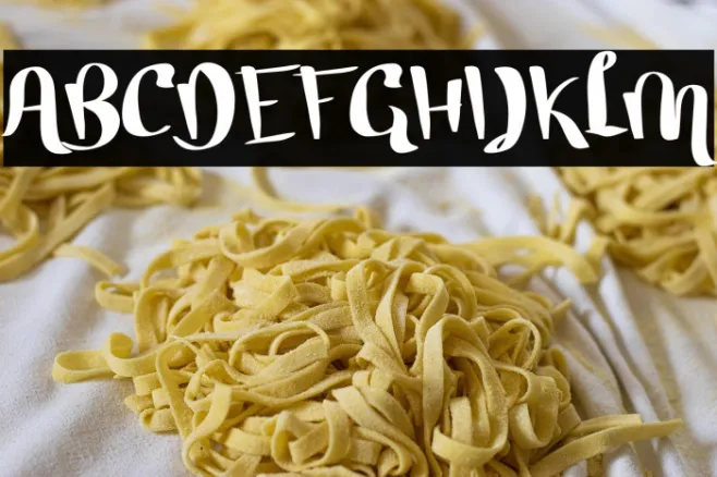 Strong Mother Example 3