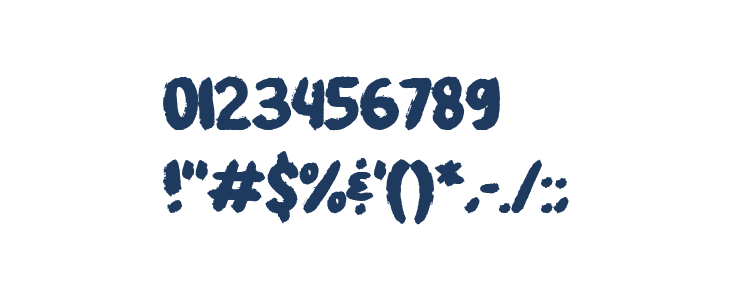 Strong Roar Other Characters