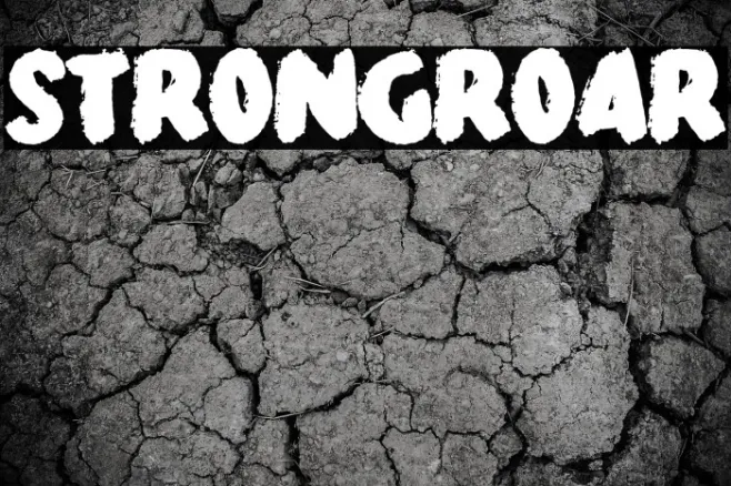 Strong Roar Example 3