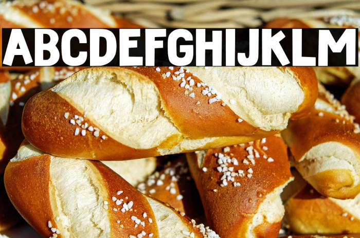 Strong Stitch Regular Example 1