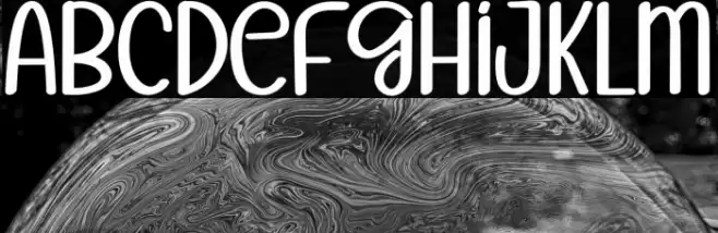 Strong Woman Caratteri examples