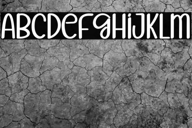 Strong Woman Caratteri examples