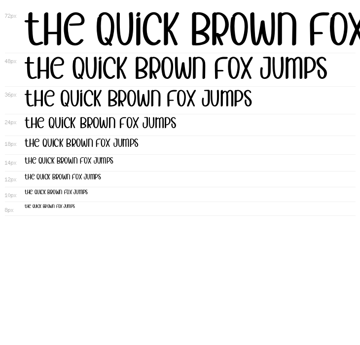 Strong  Woman Waterfall