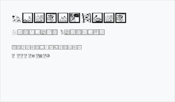 StrongEuro Business Card