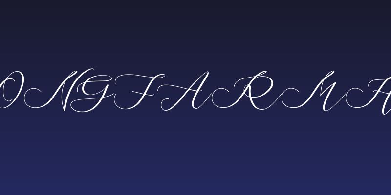 StrongFarmhouse Social Header