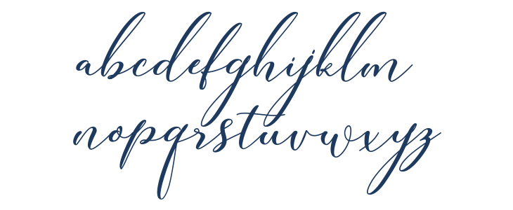 StrongFarmhouse Lowercase