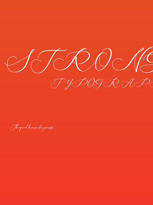 StrongFarmhouse Poster