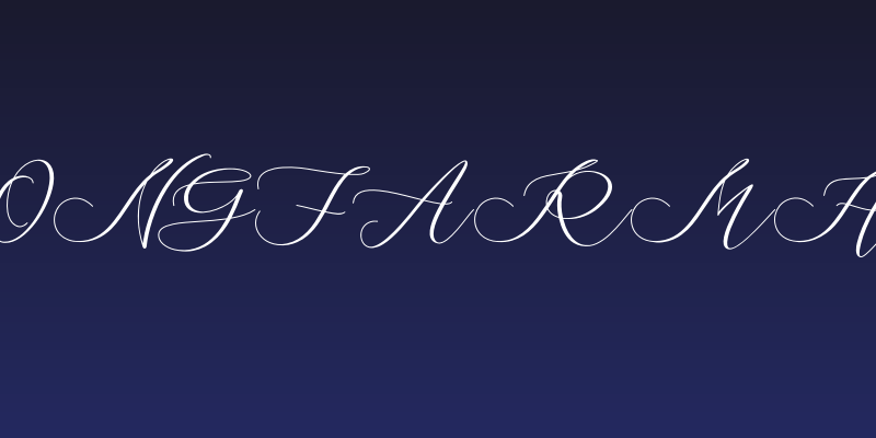 StrongFarmhouse Social Header