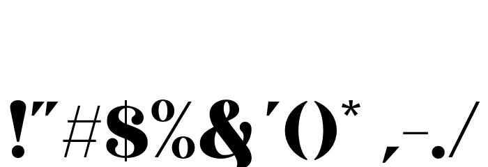 StrongGirlsDEMO Font OTHER CHARS