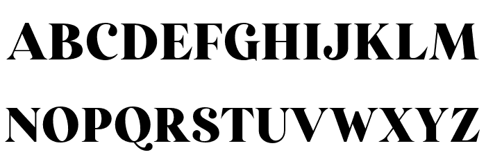 StrongGirlsDEMO Font LOWERCASE