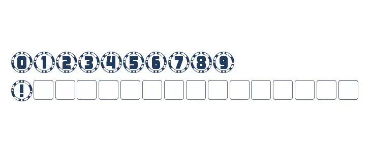 Numbers