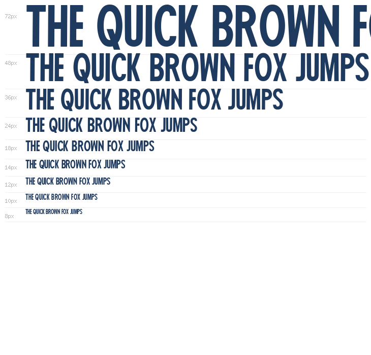 Stronger Thinker Waterfall