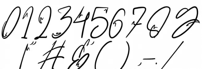 Stronghold خط محارف أخرى